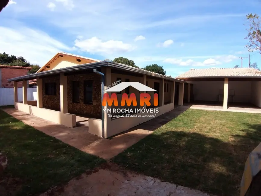 Foto 7 de Chácara com 3 quartos à venda, 130m2 em Aracoiaba Da Serra - SP