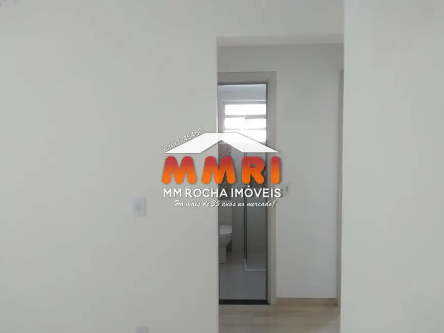 Foto 8 de Apartamento com 2 quartos à venda, 54m2 em Parque Morumbi, Votorantim - SP