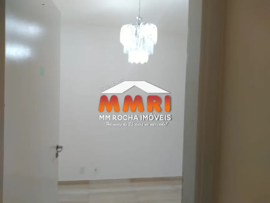 Foto 5 de Apartamento com 2 quartos à venda, 54m2 em Parque Morumbi, Votorantim - SP