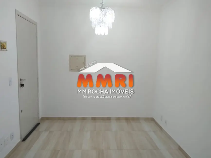 Foto 7 de Apartamento com 2 quartos à venda, 54m2 em Parque Morumbi, Votorantim - SP