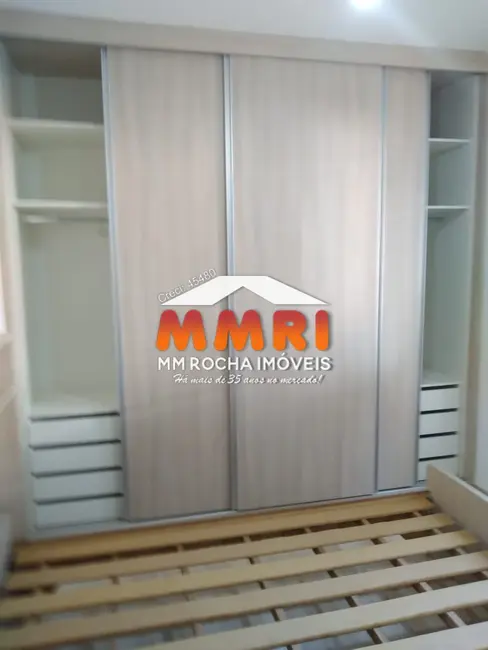 Foto 4 de Apartamento com 2 quartos à venda, 54m2 em Parque Morumbi, Votorantim - SP