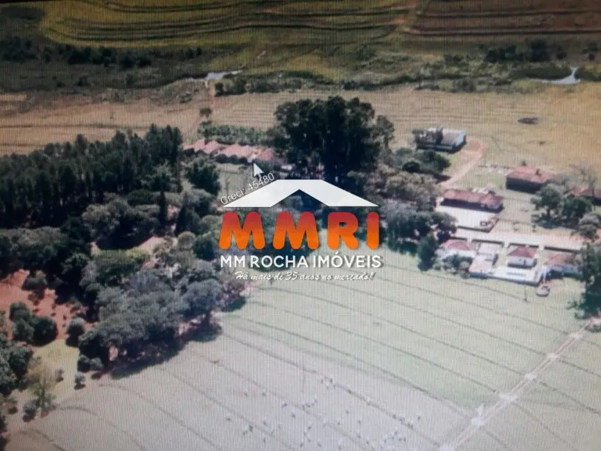 Foto 2 de Fazenda / Haras à venda, 1240m2 em Área Rural de Presidente Prudente, Presidente Prudente - SP