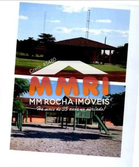 Foto 5 de Fazenda / Haras à venda, 38000m2 em Matupa - MT