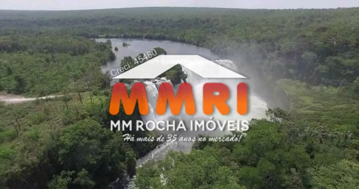 Foto 6 de Fazenda / Haras à venda, 121813m2 em Matupa - MT