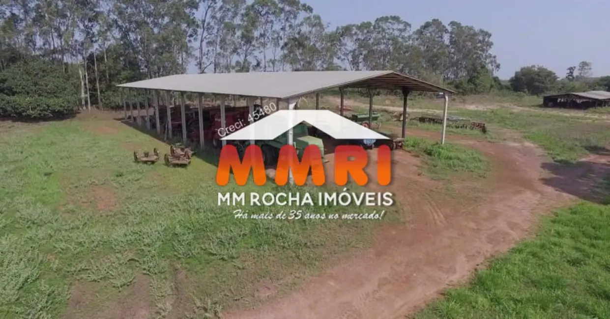 Foto 8 de Fazenda / Haras à venda, 121813m2 em Matupa - MT