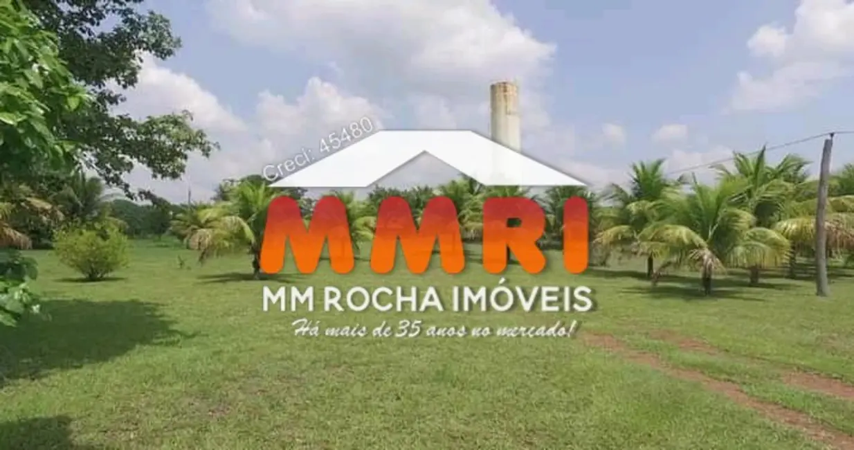 Foto 9 de Fazenda / Haras à venda, 121813m2 em Matupa - MT