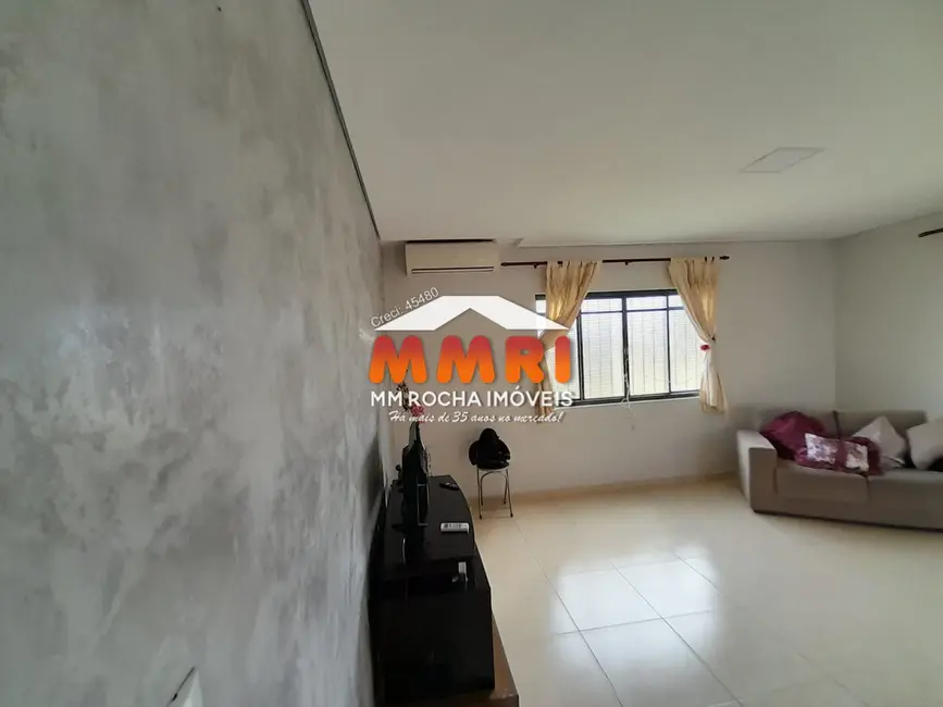 Foto 6 de Chácara com 2 quartos à venda, 170m2 em Aracoiaba Da Serra - SP