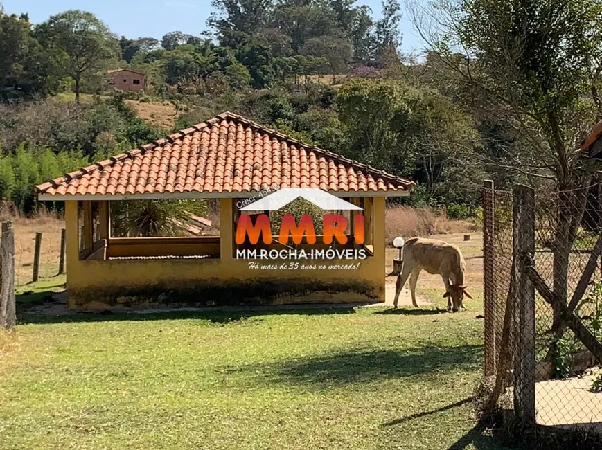 Foto 15 de Sítio / Rancho à venda em Área Rural de Tatuí, Tatui - SP