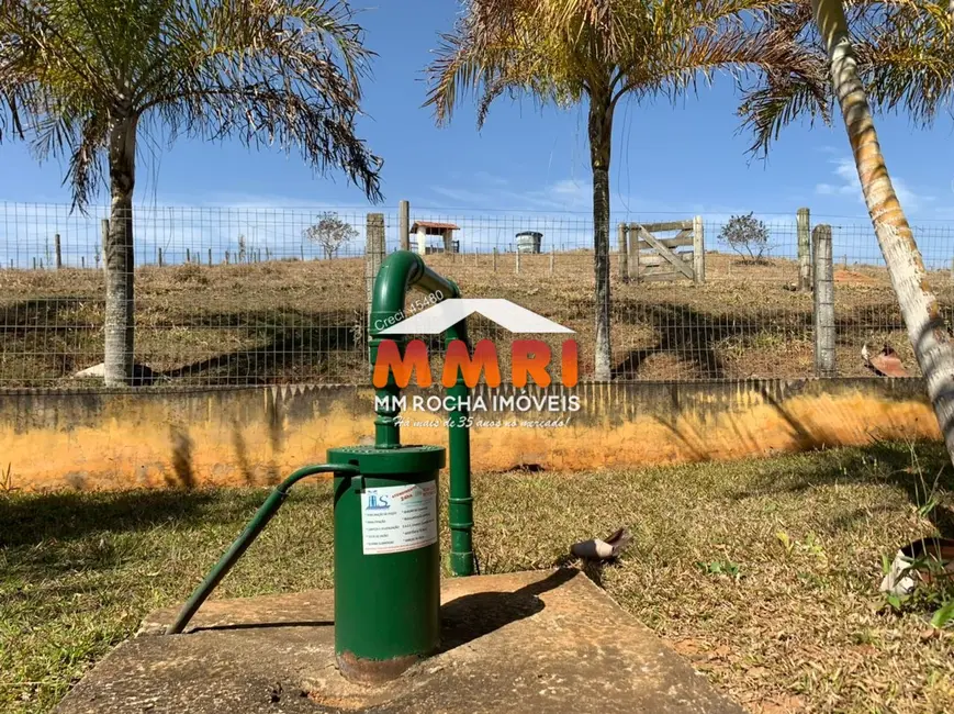 Foto 11 de Sítio / Rancho à venda em Área Rural de Tatuí, Tatui - SP