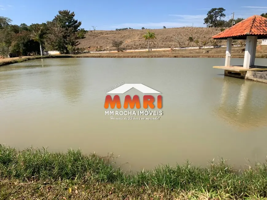 Foto 10 de Sítio / Rancho à venda em Área Rural de Tatuí, Tatui - SP