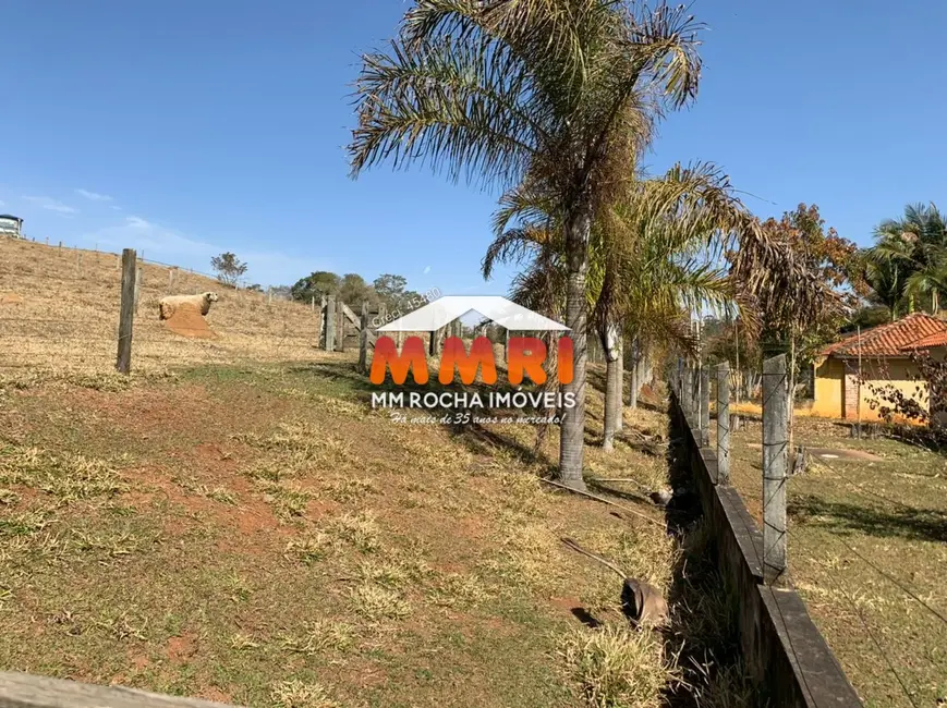 Foto 13 de Sítio / Rancho à venda em Área Rural de Tatuí, Tatui - SP