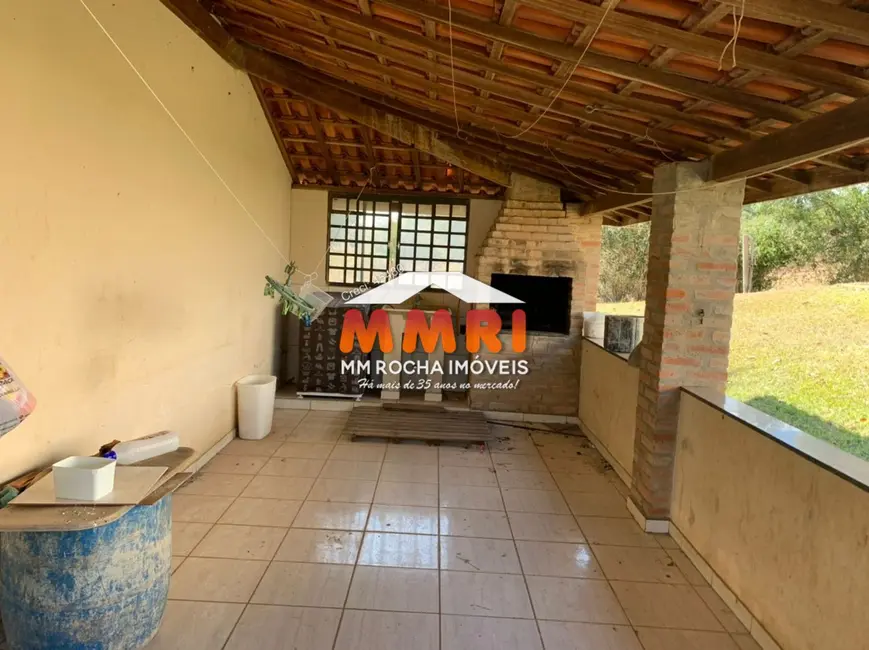 Foto 16 de Sítio / Rancho à venda em Área Rural de Tatuí, Tatui - SP