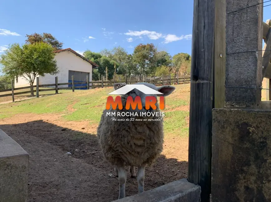 Foto 4 de Sítio / Rancho à venda em Área Rural de Tatuí, Tatui - SP