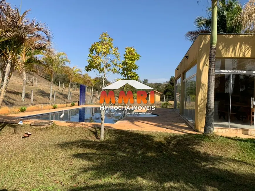 Foto 12 de Sítio / Rancho à venda em Área Rural de Tatuí, Tatui - SP