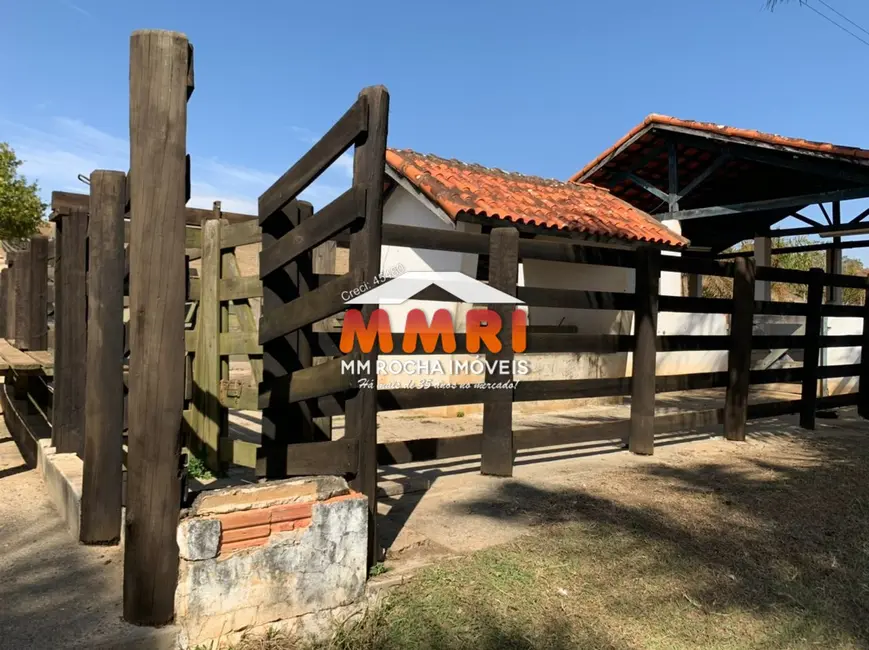 Foto 17 de Sítio / Rancho à venda em Área Rural de Tatuí, Tatui - SP
