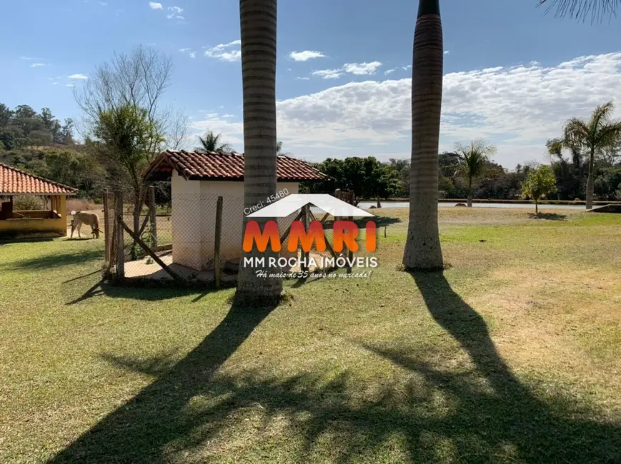 Foto 14 de Sítio / Rancho à venda em Área Rural de Tatuí, Tatui - SP