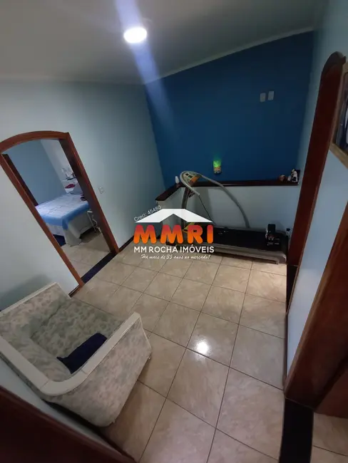 Foto 9 de Casa com 3 quartos à venda, 225m2 em Jardim Santa Bárbara, Sorocaba - SP