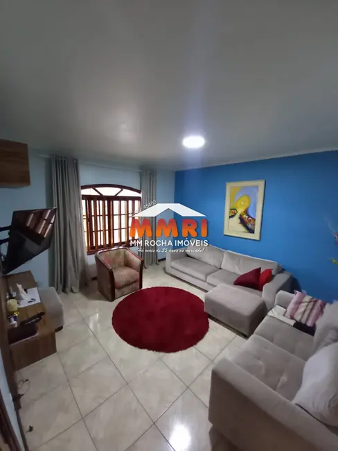 Foto 1 de Casa com 3 quartos à venda, 225m2 em Jardim Santa Bárbara, Sorocaba - SP