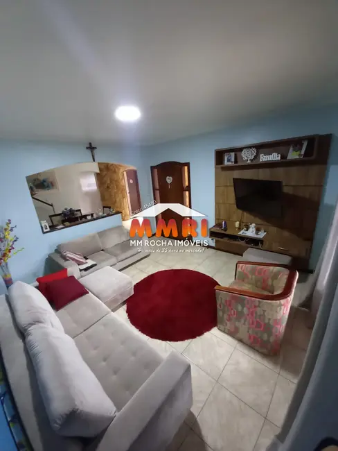 Foto 4 de Casa com 3 quartos à venda, 225m2 em Jardim Santa Bárbara, Sorocaba - SP