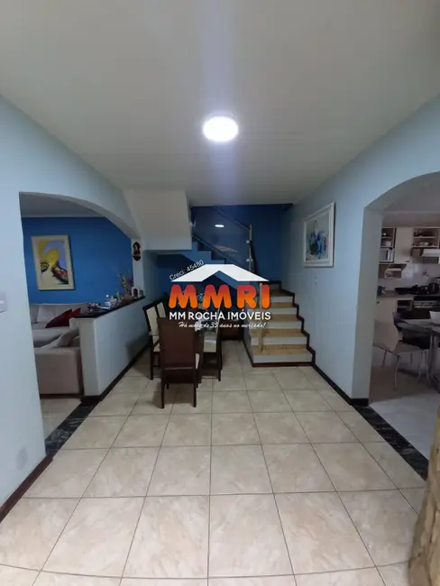 Foto 3 de Casa com 3 quartos à venda, 225m2 em Jardim Santa Bárbara, Sorocaba - SP