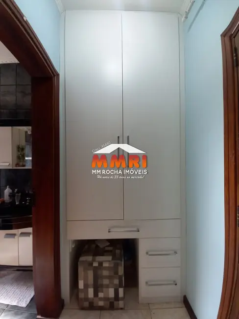 Foto 7 de Casa com 3 quartos à venda, 225m2 em Jardim Santa Bárbara, Sorocaba - SP