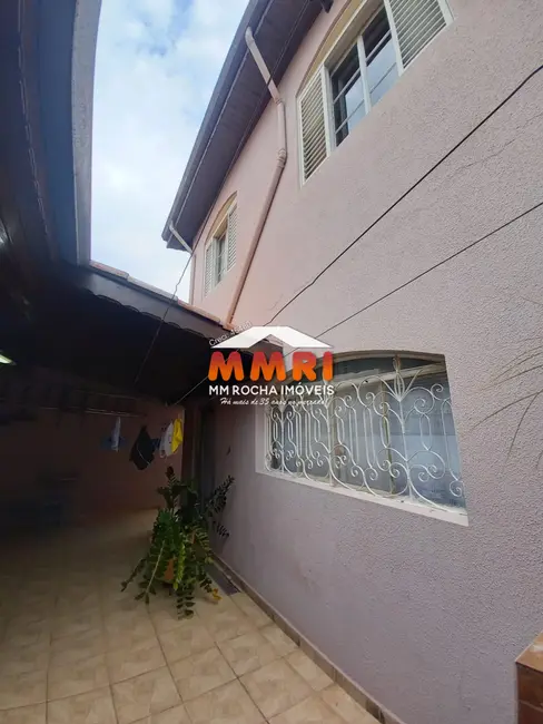 Foto 5 de Casa com 3 quartos à venda, 225m2 em Jardim Santa Bárbara, Sorocaba - SP