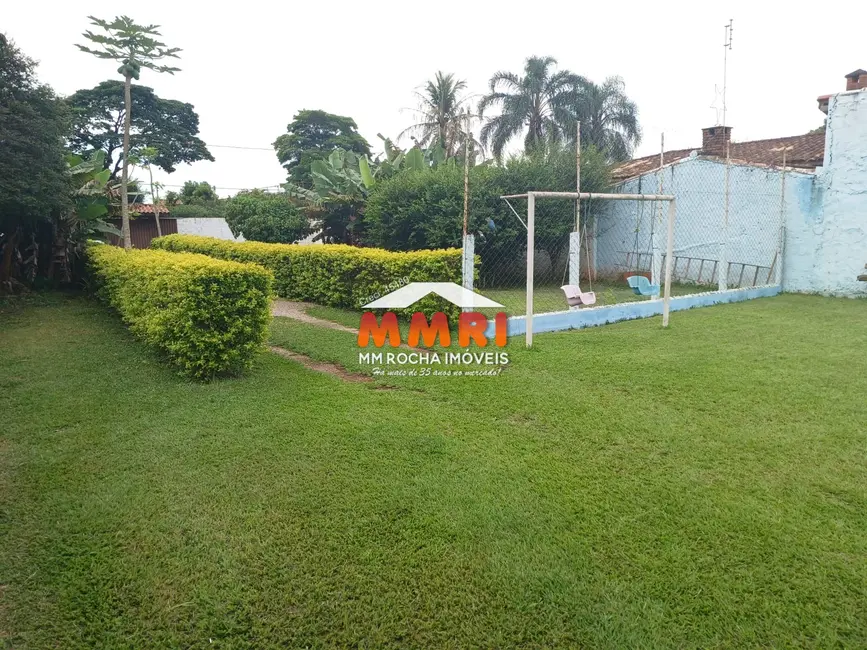 Foto 2 de Chácara com 3 quartos à venda, 1000m2 em Aracoiaba Da Serra - SP