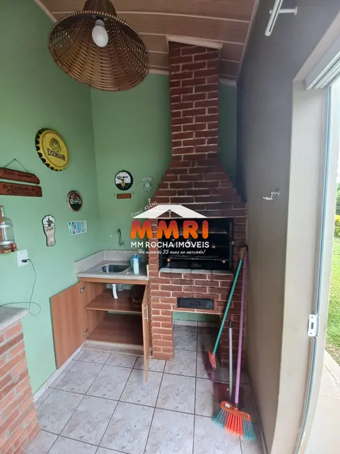 Foto 6 de Chácara com 3 quartos à venda, 1000m2 em Aracoiaba Da Serra - SP