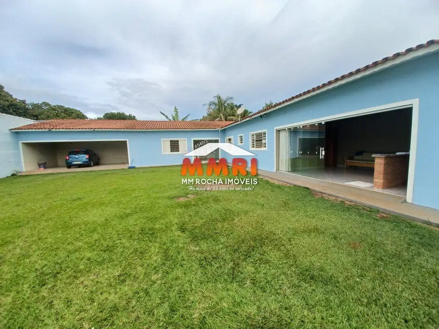 Foto 4 de Chácara com 3 quartos à venda, 1000m2 em Aracoiaba Da Serra - SP