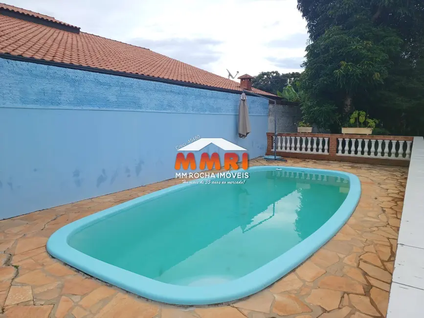 Foto 3 de Chácara com 3 quartos à venda, 1000m2 em Aracoiaba Da Serra - SP