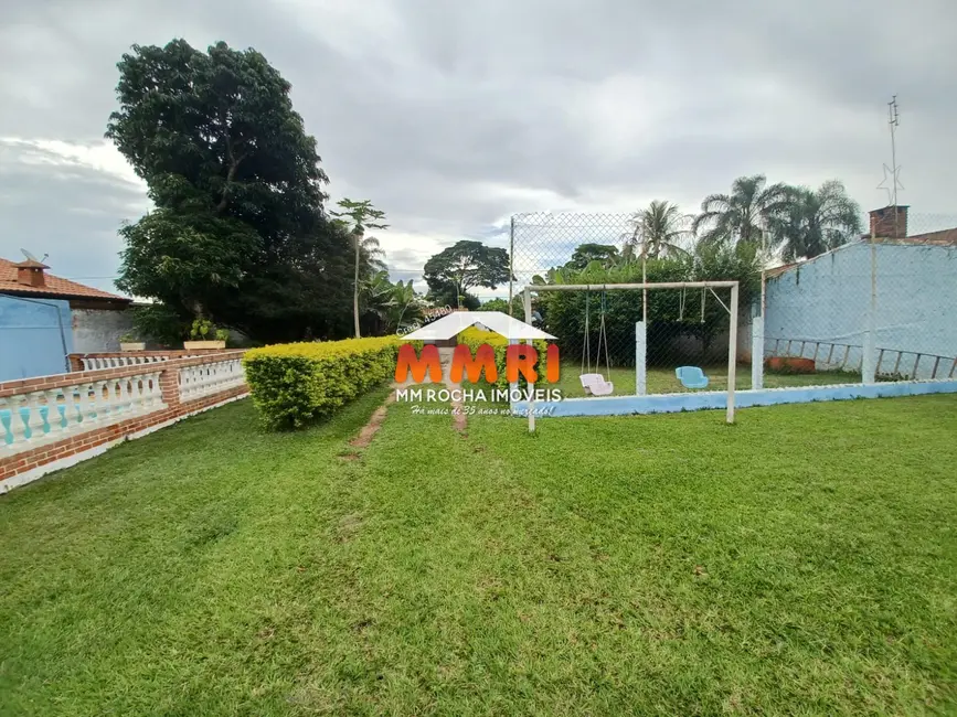 Foto 5 de Chácara com 3 quartos à venda, 1000m2 em Aracoiaba Da Serra - SP