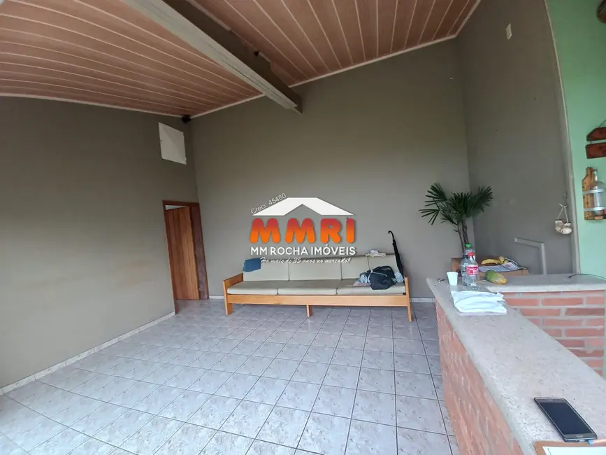 Foto 8 de Chácara com 3 quartos à venda, 1000m2 em Aracoiaba Da Serra - SP