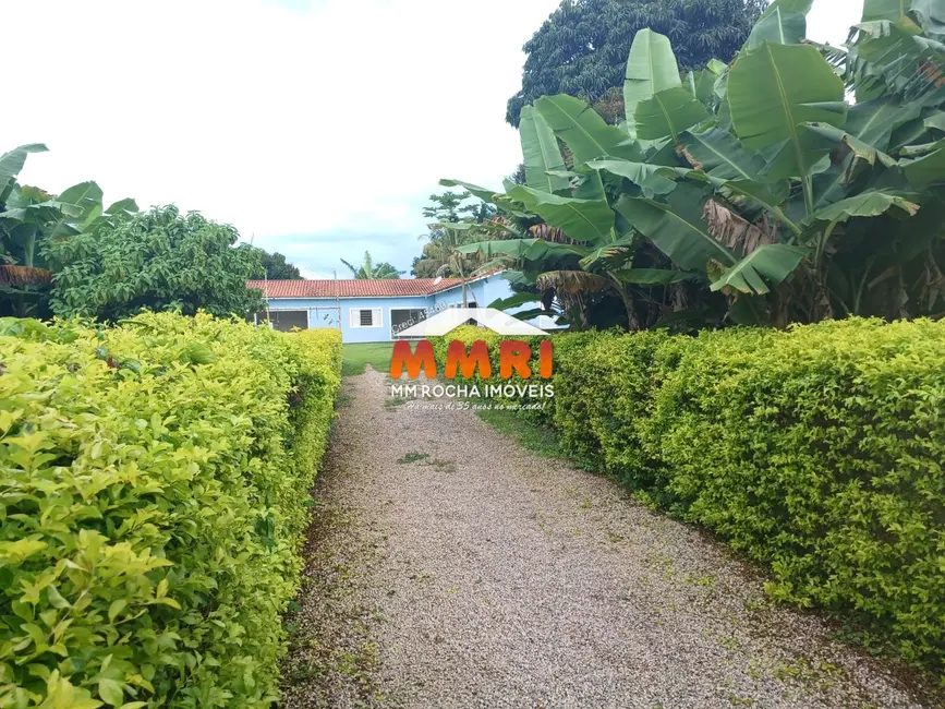 Foto 1 de Chácara com 3 quartos à venda, 1000m2 em Aracoiaba Da Serra - SP