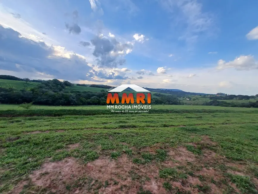 Foto 7 de Terreno / Lote à venda, 55000m2 em Aracoiaba Da Serra - SP