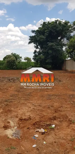 Foto 4 de Terreno / Lote à venda, 484m2 em Aracoiaba Da Serra - SP