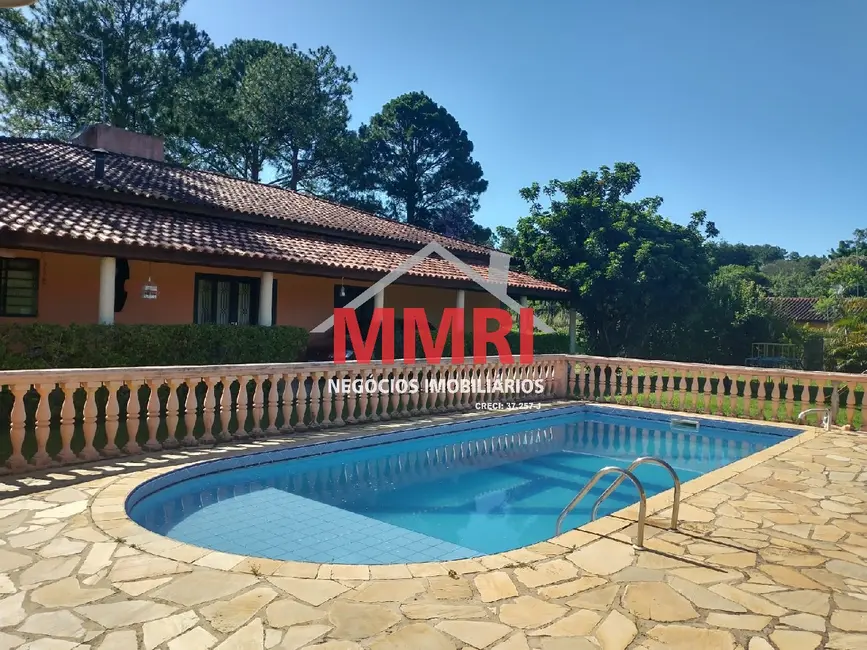 Foto 1 de Chácara com 3 quartos à venda, 5100m2 em Aracoiaba Da Serra - SP