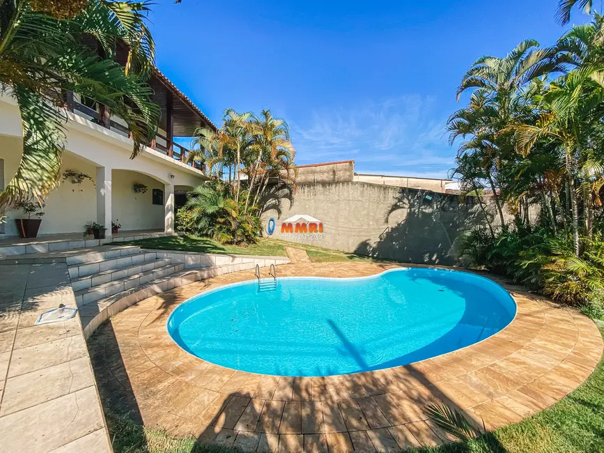 Foto 2 de Casa com 4 quartos à venda, 500m2 em Jardim dos Estados, Sorocaba - SP