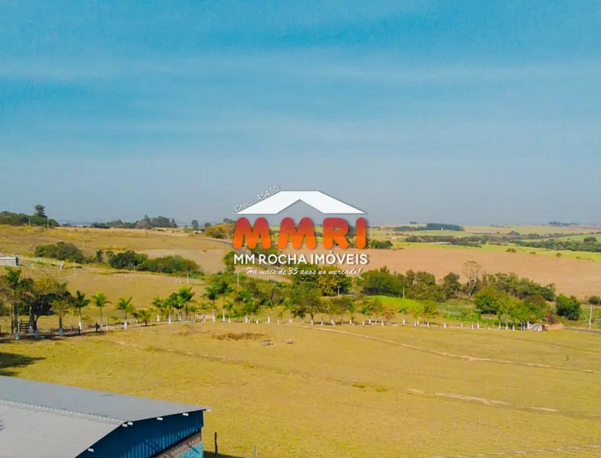 Foto 5 de Sítio / Rancho à venda em Tiete - SP