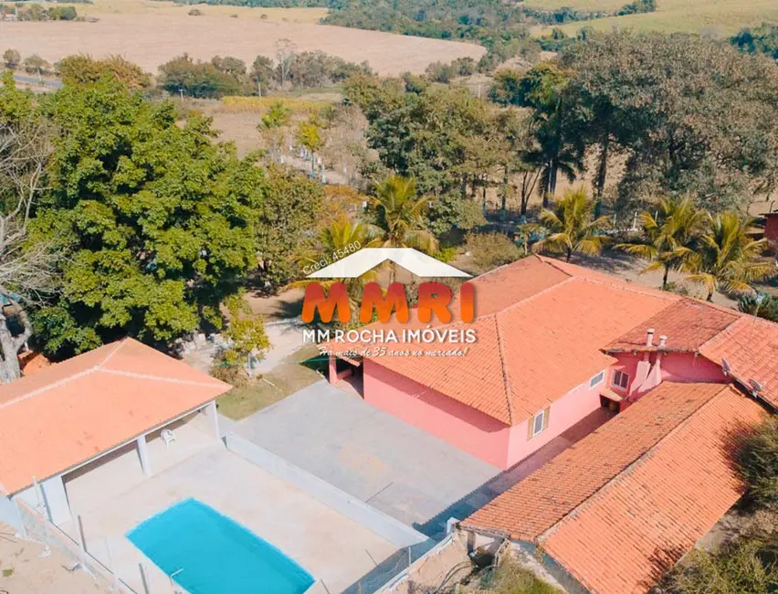 Foto 4 de Sítio / Rancho à venda em Tiete - SP