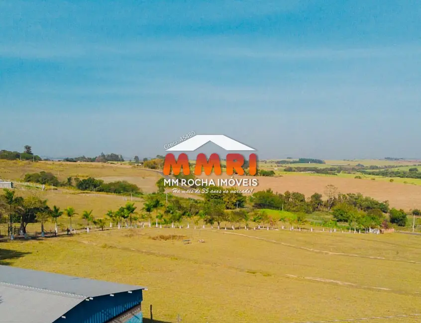 Foto 6 de Sítio / Rancho à venda em Tiete - SP