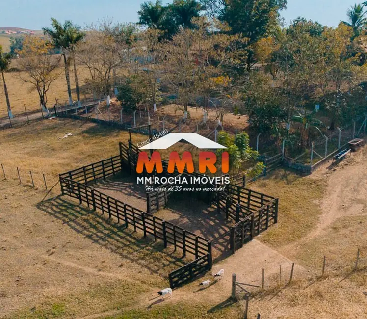 Foto 11 de Sítio / Rancho à venda em Tiete - SP