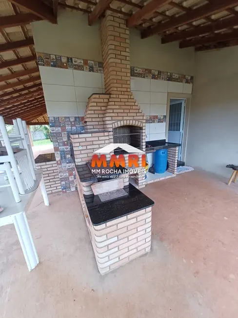 Foto 9 de Chácara com 3 quartos à venda, 200m2 em Aracoiaba Da Serra - SP