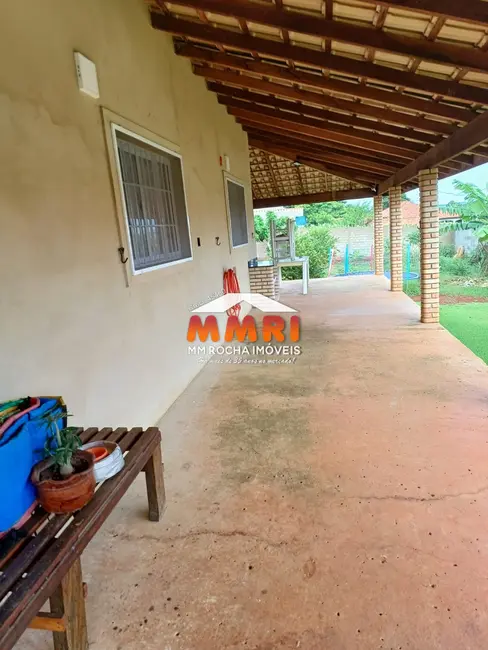 Foto 1 de Chácara com 3 quartos à venda, 200m2 em Aracoiaba Da Serra - SP