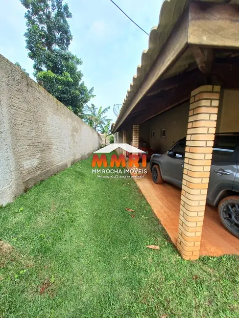 Foto 7 de Chácara com 3 quartos à venda, 200m2 em Aracoiaba Da Serra - SP