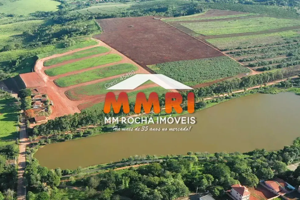 Foto 6 de Terreno / Lote à venda, 198m2 em Capela Do Alto - SP