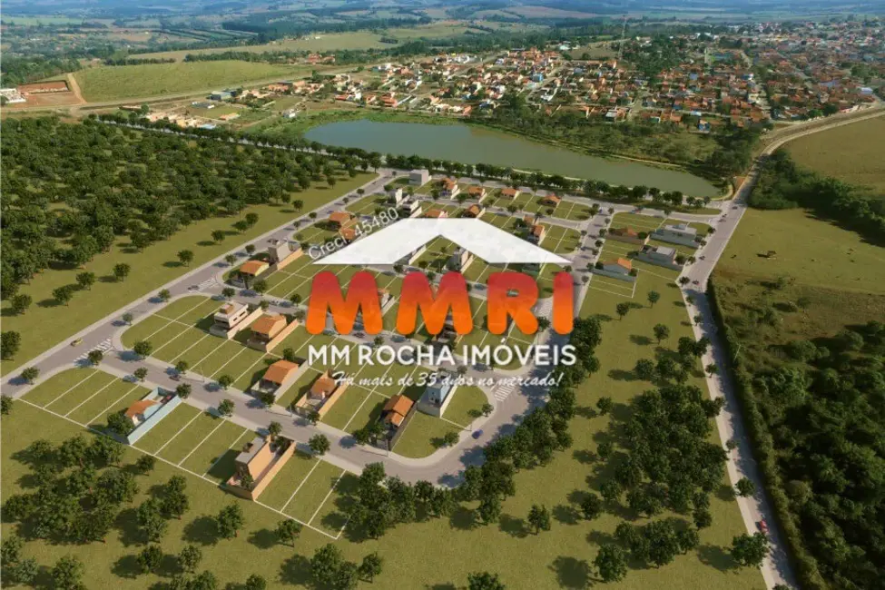 Foto 3 de Terreno / Lote à venda, 198m2 em Capela Do Alto - SP