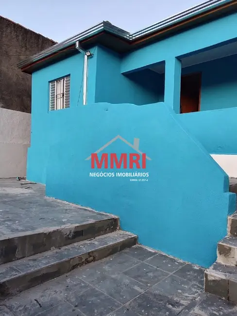 Foto 3 de Casa com 2 quartos à venda, 300m2 em Jardim Archila, Votorantim - SP