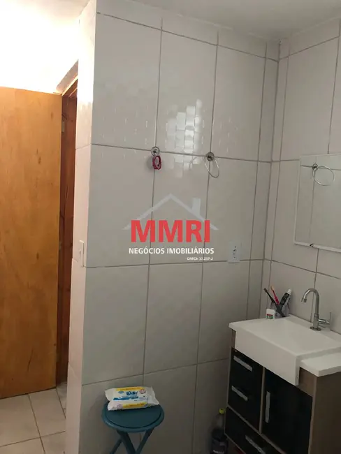 Foto 9 de Casa com 2 quartos à venda, 300m2 em Jardim Archila, Votorantim - SP