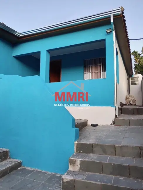 Foto 1 de Casa com 2 quartos à venda, 300m2 em Jardim Archila, Votorantim - SP