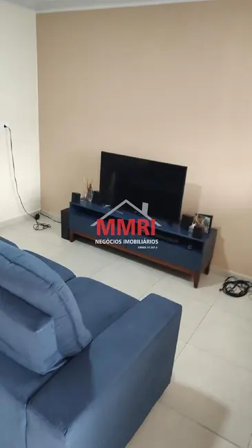 Foto 2 de Casa com 2 quartos à venda, 300m2 em Jardim Archila, Votorantim - SP